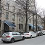 Rue Chomedey