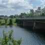 Pont Sainte-Catherine-de-la-Jacques-Cartier