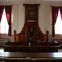 Palais de Justice, Campbell's Bay