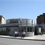Métro Frontenac