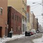 Rue Saint-François Est