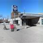 Métro Papineau