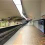 Métro Sauvé
