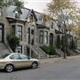 Avenue Argyle