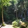 Village de Petit-Saguenay - Pic au vent