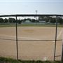 Terrain de baseball Guillaume-Mathieu