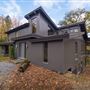 Chalet Brown