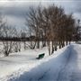 Rivière Châteauguay
