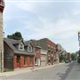 Rue Montcalm