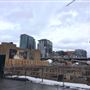 Construction Site Viger
