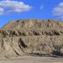 badlands