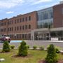 hopital Brome