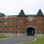 Manège militaire de Salaberry