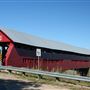 Pont couvert Marchand