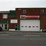Beauvais Fruit Importers Warehouse