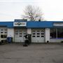 EuroMach Garage
