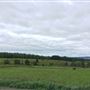 Maison campagne et vue