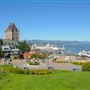 Parc Bastion-de-la-Reine / Terrasse Dugua-de-Mons
