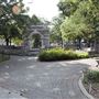 Parc des Amériques