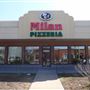Milan pizzeria