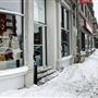 Voskins Lunetterie Griffintown