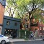 Montréal pour Greenwich