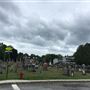 Waterloo Cimetière