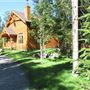 chalet du versant
