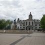 Place Gennevilliers-Laliberté