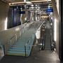 Université de Montréal - Rampe