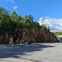 Parc Jean-Drapeau - Paroi d'escalade