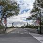 Parc Jean-Drapeau - Pont du cosmos