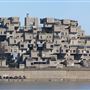 Habitat 67 - Extérieur