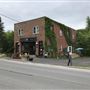 #17259 Café-Boutique Station 210