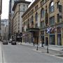 Avenue Union