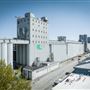 Port de Québec - Silos Bunge
