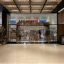 Hôtel Fairmont Le Reine Elizabeth - Marché des artisans (boutique-épicerie-cafétéria)