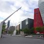 Promenade Quartier des spectacles
