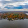 Île d'Orléans Overview (island)