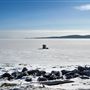 Pêche sur glace - Escuminac