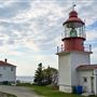 Le phare de Cap-Chat