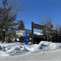 Bibliothèque Muriel Ann Brown