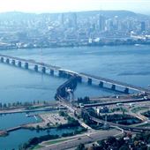 Pont Victoria