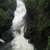 Chutes de Rawdon