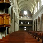 Séminaire de Saint-Hyacinthe