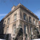 Maison Joseph-Aldéric-Raymond