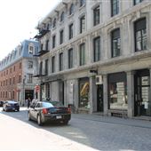 Rue Saint-Sulpice