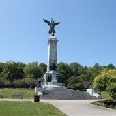 Parc du Mont-Royal