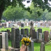 Cimetière Saint-Charles