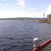 Lac Mégantic
